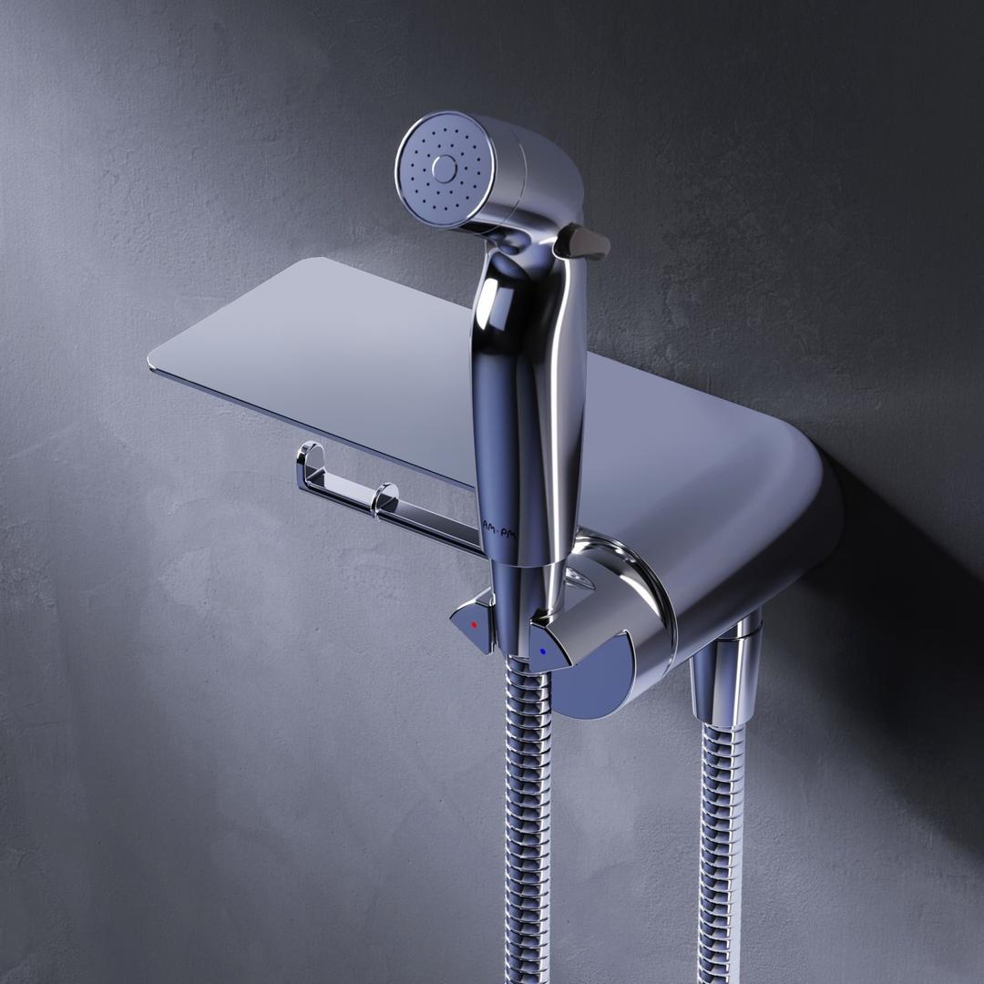 Product F0H8F900 Func Hygienic mixer